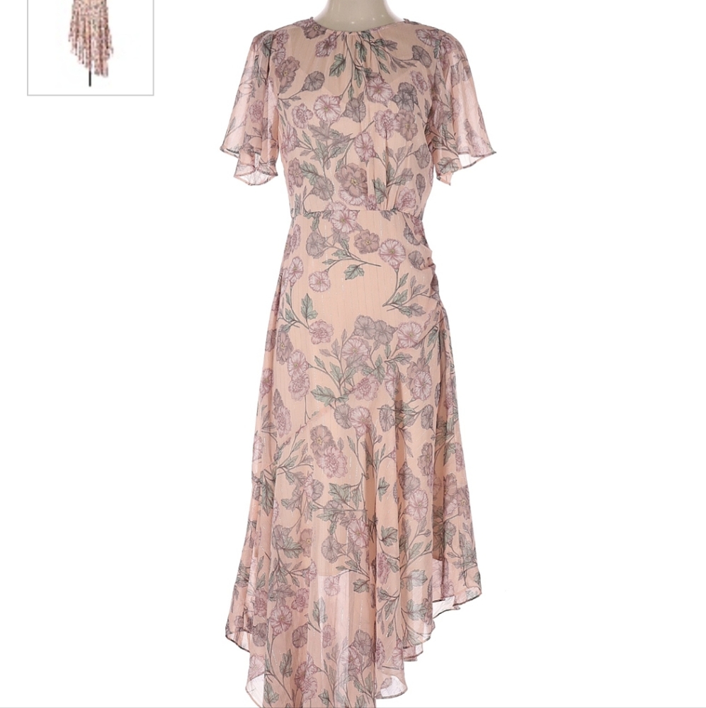 NWT ASTR The Label